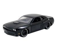 Dodge Challenger 2012 1:32 - Fast And Furious
