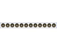 DODGE CHALLENGER KIT DE JOINTS DE TIGE DE VALVE 08-