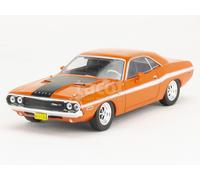 Dodge Challenger R/T 440 1970 - Modèle Presse 1/43