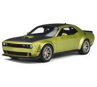 Gt Spirit 1/18 - Gt411 - Dodge Challenger R/T Scat Pack Widebody 50th Anniversary