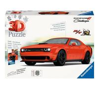 Dodge Challenger R/T Scat Pack Widebody Ravensburger 11284