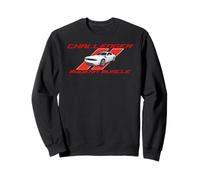 Dodge Challenger RT Modern Muscle Sweatshirt