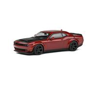 DODGE CHALLENGER SRT DEMON V8 6.2L - 2018