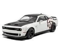 Dodge Challenger Srt Hellcat Redeye Widebody Custom 2023 - Solido 1/43