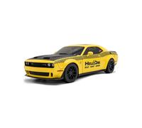 Solido Voiture miniature Dodge Challenger SRT Hellcat Redeye Widebody NYC 2023 1/18 S1805716