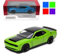Dodge challenger str demon 170