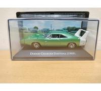 Dodge Charger Daytona (1969) #135 voitures américaines