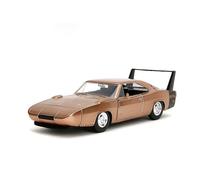 Dodge Charger Daytona 1969 Copper MET