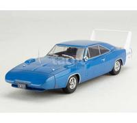 Dodge Charger Daytona 1969 - Modèle Presse 1/43