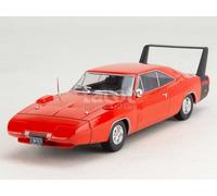 Dodge Charger Daytona 1969 - Modèle Presse 1/43