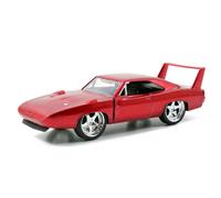 Jada Modèle réduit en métal Dodge Charger Daylona Fast & Furious 1/32