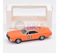Dodge Charger General Lee 1969 NOREV JET-CAR 1/43