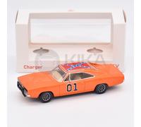 Dodge Charger General Lee 1969 NOREV JET-CAR 1/43
