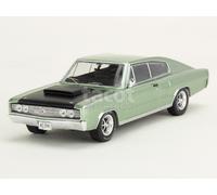 Dodge Charger Mk1 1967 - Ixo 1/43