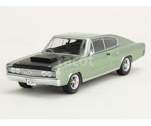 Dodge Charger Mk1 1967 - Ixo 1/43