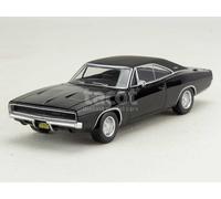NOREV - JET CAR 1/43 - DODGE CHARGER - 1968 950004