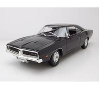 Voiture 1/18 - Dodge Charger R/T 1969 Noire NA https://www.fnac.com/mp46987925/Voiture-1-18-Dodge-Charger-R-T-1969-Noire/w-4?oref=a005b078-13c4-49c2-2cff-3ad358574d9b
