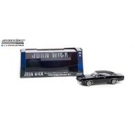 Dodge Charger R/T John Wick 2014 1/43 Greenlight