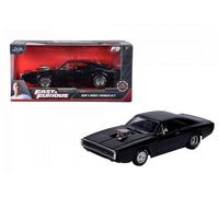 Dodge Charger Rt Fast And Furious 1970 1/24 Jada-Jada