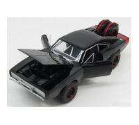 DODGE Charger RT Off Road 1970 Fast and Furious 7 Voiture de Collection 1/24