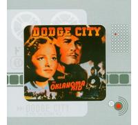 Dodge City/the Oklahoma Kid