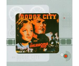 Dodge City/The Oklahoma Kid [Import]