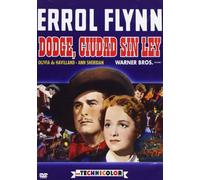Dodge, Ciudad Sin Ley [Import]