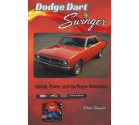 Dodge Dart Swinger: Design, Power, and the Mopar Revolution
