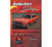 Dodge Dart Swinger: Design, Power, and the Mopar Revolution