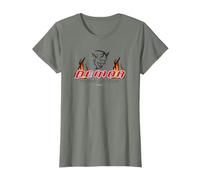 Dodge Demon possédé par le pouvoir T-Shirt