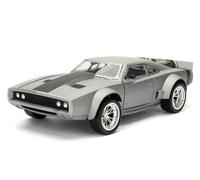 JADA TOYS - 1/24 - DODGE ICE CHARGER - DOM - FAST AND FURIOUS 8 - 98291S