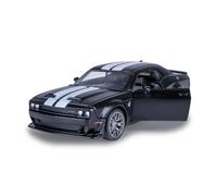 Dodge jamara noir
