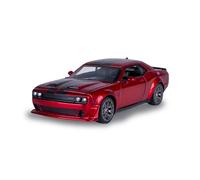 Dodge jamara rouge