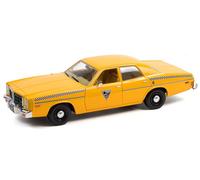 Dodge Monaco Rocky Iii 1978 1/18 Greenlight