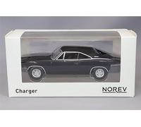DODGE NOREV - Jet Car 1/43 Charger - 1968 950004