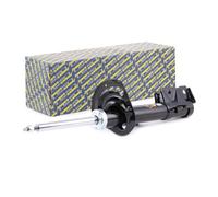 Japanparts Amortisseur MM-90024 Essieu avant gauche Goujon en haut pour Dodge