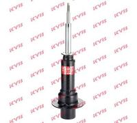 DODGE P. NITRO SHOCK ABSORBER JEEP CHEROKEE, LIBERTY 2.4-4.0 01.01- LE/PR