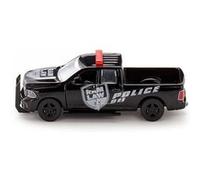 Maquette Siku Dodge RAM 1500 Police americaine
