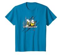 Dodge Scat Pack Marches T-Shirt