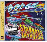 Dodge : Star Bass Invasion