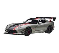 Dodge Viper ACR 2017 1:18 Echelle AUTOart Composite Modèle Voiture