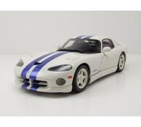 GT Spirit 1/18 - Dodge Viper GTS - 1996 GT940