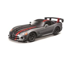 DODGE VIPER SRT 10 ACR 1:24 Modèle Bburago 18-22114