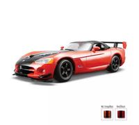 Dodge Viper SRT 10 ACR Bburago