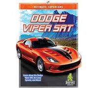 Dodge Viper SRT by Tammy Gagne Tammy Gagne (Auteur)