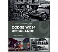 Dodge WC54 Ambulance
