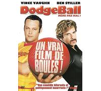Dodgeball
