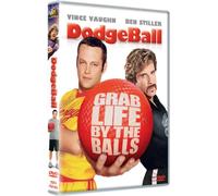 Dodgeball