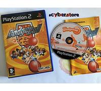 Dodgeball