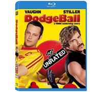 Dodgeball